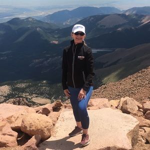 Meet your Posher, Sherry